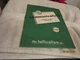 Vintage Hallicrafters S-78A Run 1 Operating and Service Instructions Manual