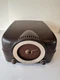 Zenith COBRA-MATIC Record Player Radio H664 VARIABLE SPEED Bakelite