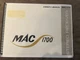Vintage McIntosh Audio Company Mac 1700 Stereo Receiver Owners Manual 