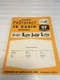 SAMS  Photofact Vintage Schematics Service Data Manual CB-97 CB Series 