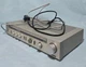 Hitachi SR-2000L Vintage AM/FM Stereo Receiver Amplifier Hi-Fi Working + Manual