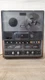 Vintage Akai 280D-SS reel-to-reel Tape Deck with Cover, No Power, Read