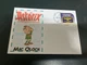 (1700) 21-10-2025 - Asterix & Obelix - MAc Oloch (Top Gun Stamp)