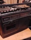 Vintage Sony CF-400 Cassette-Corder FM/AM (RARE)