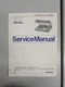 Philips 22af 685/44 Turntable Service Manual D-5697