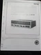 NIKKO STA-701-B Receiver Service Manual Photocopy