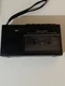 Realistic Voice Actuated Cassette Tape Recorder CTR-85; Model 14-1056 Works 