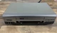 RCA VR651HF VCR 4-Head Stereo VHS Tape Player AccuSearch, No Remote Tested Works