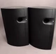 JBL Music 1 Bass 1 Subwoofer Speakers *Subwoofers Only (QTY 2) ATI