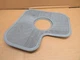GE Dishwasher Coarse Filter Part # WD12X24619 WD12X26378