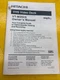 HITACHI VT-m282A VHS VIDEO DECK ORIGINAL INSTRUCTION MANUAL