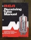 RCA Technical Manual Fits Receiving Tube Technical Series RC-30 - 1975