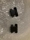 Technics SL-120 / SL-1200 MK1  turntable hinges