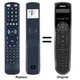New RC-X35L Replacement Remote Control For BOSE LFESTYLE V35 V25 t20 525 535 135