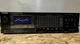 Used Technics SH-8066 Stereo Graphic Equalizer, Black, Tested and Working