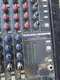 Mackie CR1604-VLZ 16 channel mic/line mixer