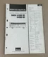 Sansui G3500 301 G4500 401 Stereo Receiver Service Manual D-661