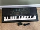 YAMAHA PortaSound PSS-560 Vintage Keyboard Synthesizer PSS560 Porta Sound Japan