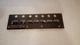  HAMMOND Organ Generator LINE PANEL fits B3 C 2 3 A B D A 100 102 105