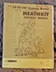 Heathkit Assembly Manual for Model GR-110 VHF Scanning Monitor 1973