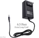 NEW Replacement  Wall Adapter Power Supply AC Cord Plug for Yamaha DGX Keyboard