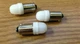 Vintage Sherwood S-2300 / S-3000 TUBE Tuner Front Dial LED