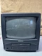 Emerson EWC1301 13&rdquo; CRT TV VCR Combo VHS HQ Retro Gaming Parts Repair