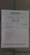 Mitsubishi dp-504 service manual original repair book stereo cd player