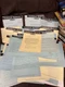 Hammond Organ Technical Bulletin Lot 1963-66 A100 L100 D100 + Schematics
