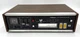HITACHI #TRQ 134D 8-Track Player/ Recorder - Clean Condition - For PARTS/REPAIR