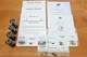 Nikko alpha 450 FULL restoration recap repair rebuild kit filter capacitor