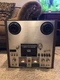 Akai GX-600DB Reel to Reel In Nice Shape