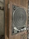 Pioneer PL-A45D Full Auto Turntable Vintage No Cartridge