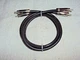 Hallicrafters Injection Cables for HT-44 & SX-117  28" RG-62 (VFO and XTAL OSC)