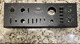 Sansui AU-D11 mk II Faceplate