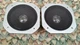 Vintage Marantz Prestige Speakers model 1030 Pair  mid-range Japan Made