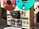 Akai GX-600DB HiFi Reel to Reel Stereo Dolby NR Full-Serviced + 30-Day Guarantee
