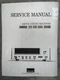 Sansui 221/331/331L/331SS Stereo Reciever Service Manual Photocopy
