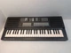 YAMAHA PortaSound PSS-470 Electronic Keyboard Synthesizer - Works