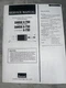 Sansui A-700 730 Service Manual Photocopy
