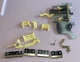 Pioneer PL-7 Turntable Control Button Assembly 