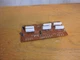 Nikko Alpha 440 Power amplifier power TR PC board