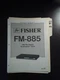 FM-885 Fisher service manual original repair book stereo synthesizer tuner 