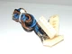 Sansui QRX-9001 QRX-8001   6 Pin Type E Connector & Wire (3 Total.)   2420490