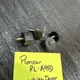 Pioneer PL-A45D Turntable Parts - Feet Pads