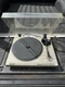 Vintage Pioneer PL-7 Recorder Turntable Player Dust Cover PARTS OR REPAIR ONLY￼