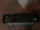 MAGNAVOX VR9642AT01 4-Head VHS Video Cassette Player Black 120V 60Hz 19W