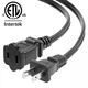 ETL AC Power Cord For Hammond Organ BV B-2 B-3 CV C-2 C-3 RT RT2 RT3 A-100 D-100