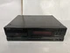 DENON DCD-1560 CD player: powers on, doesn't spin