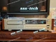  1PCS Used YAMAHA CDX-2000 via FedEx or DHL #N1403P YF